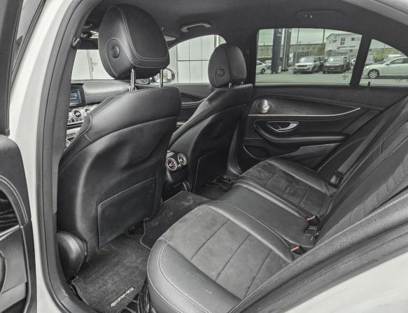 Mercedes-Benz E-Класс V (W213 S213 C238) с пробегом 2021 года, цена 3 625 000 рублей, 124168 км, седан, Автокод Объявления