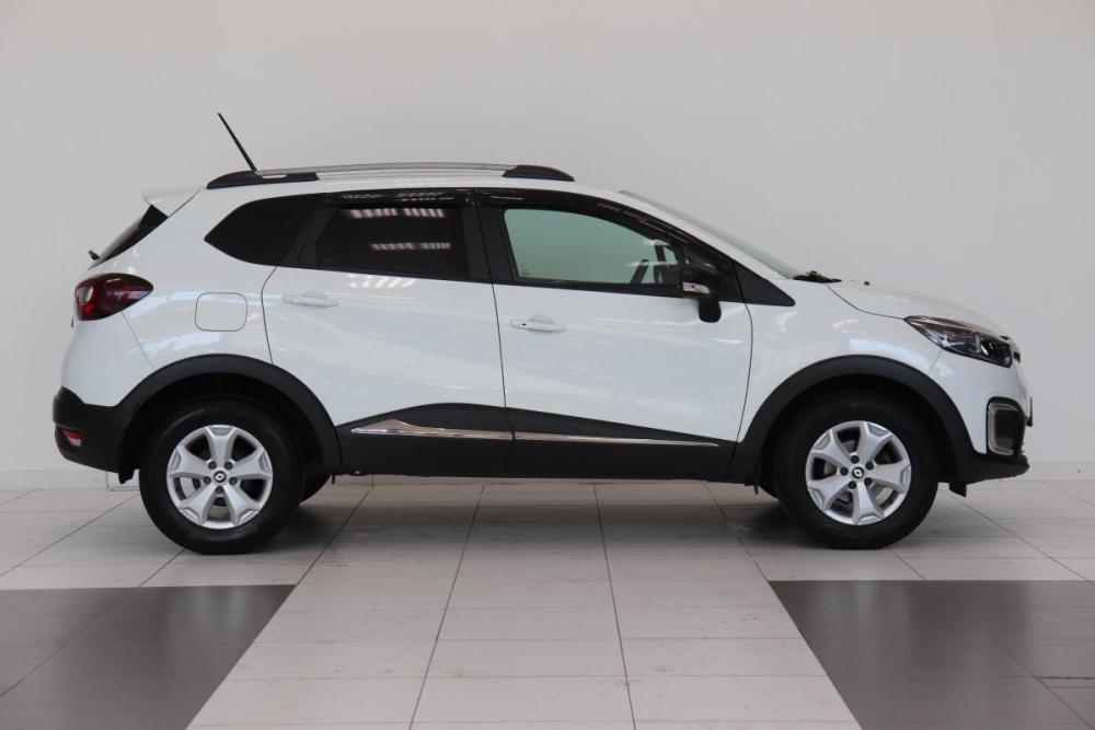 Renault Kaptur I Рестайлинг Ульяновск  - изображение 5