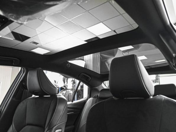 Toyota Camry IX (XV80) China Market с пробегом 2026 года, цена 4 725 000 рублей, 89 км, седан, Автокод Объявления