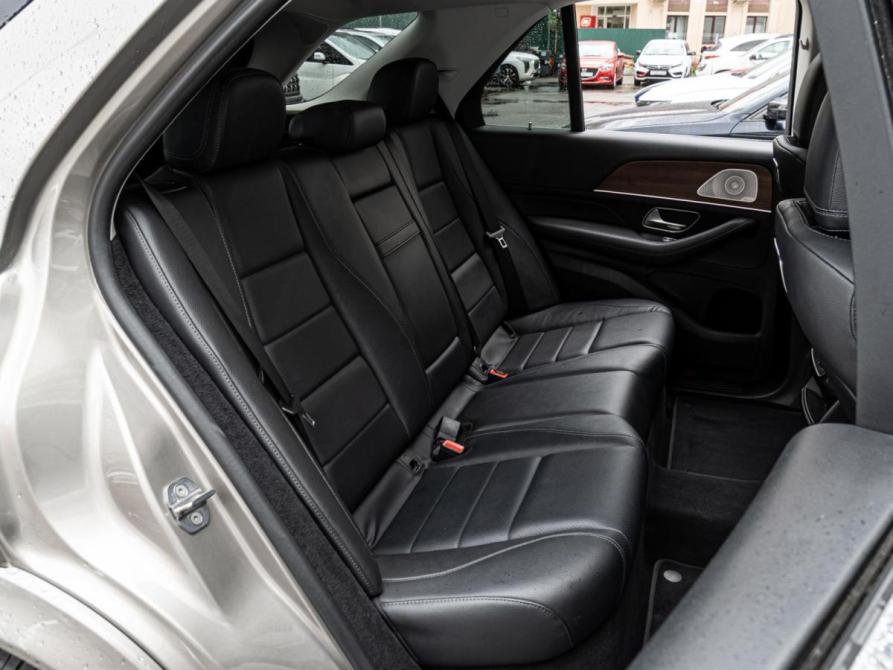 Mercedes-Benz GLE II (V167) Краснодар  - изображение 7