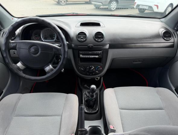 Chevrolet Lacetti I с пробегом 2007 года, цена 260 000 рублей, 303000 км, хэтчбек, Автокод Объявления