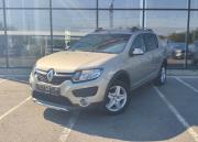 Renault Sandero II Воронеж  - изображение 16