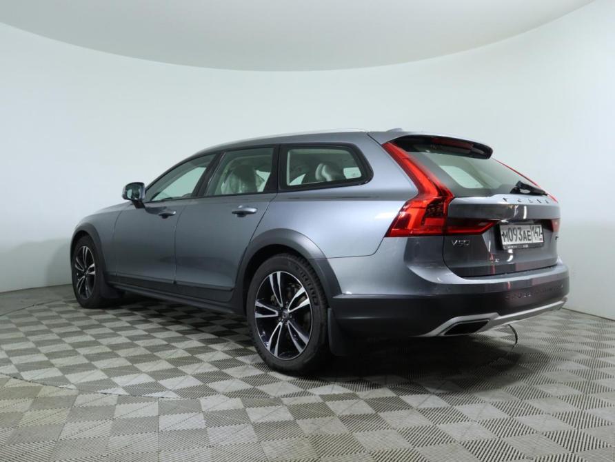 Volvo V90 Cross Country I Санкт-Петербург  - изображение 4