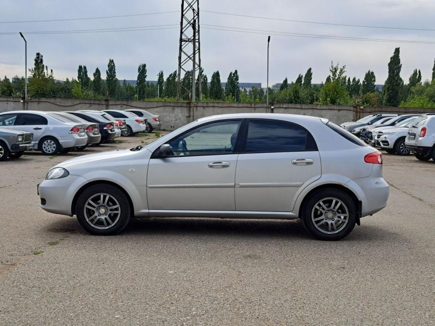 Chevrolet Lacetti I Набережные Челны  - изображение 10