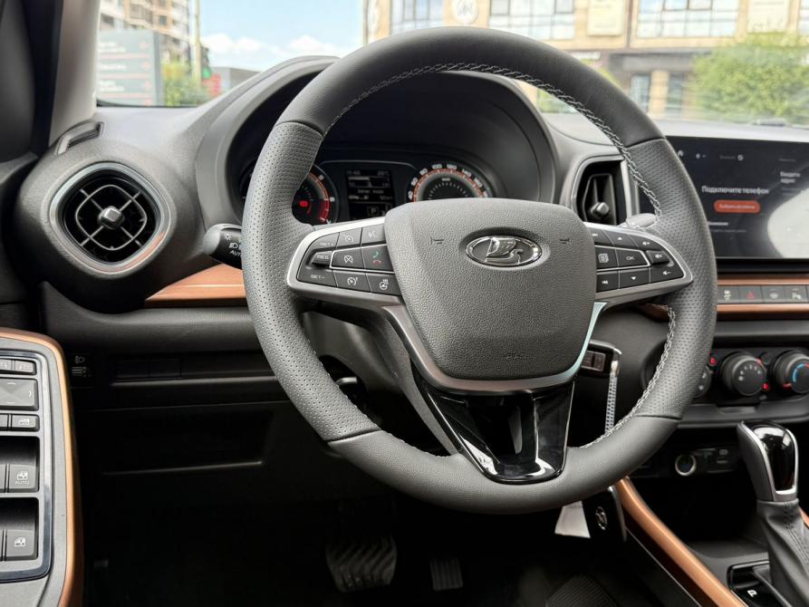 Lada (ВАЗ) Iskra Краснодар  - изображение 10