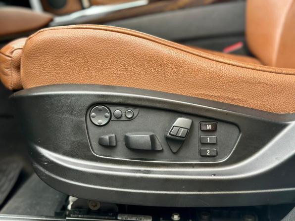 BMW X6 I (E71) Рестайлинг с пробегом 2012 года, цена 1 690 000 рублей, 184700 км, внедорожник, Автокод Объявления