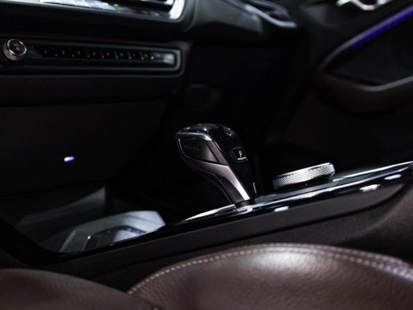 BMW 1 серии III (F40) с пробегом 2020 года, цена 2 850 000 рублей, 54231 км, хэтчбек, Автокод Объявления