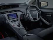 Toyota Prius III Рестайлинг (XW30) Тюмень  - изображение 20