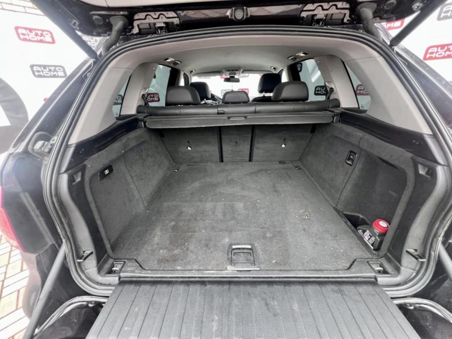 BMW X5 III (F15) Санкт-Петербург  - изображение 12