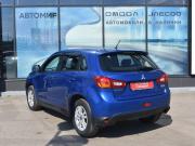 Mitsubishi ASX I Рестайлинг Архангельск  - изображение 21