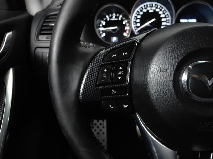 Mazda CX-5 I Подольск  - изображение 18