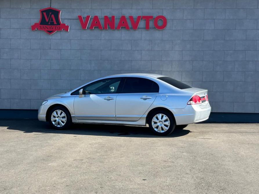 Honda Civic VIII Альметьевск  - изображение 7