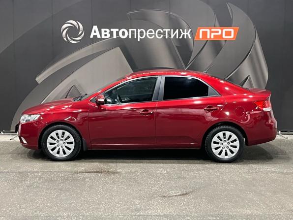 Kia Cerato II с пробегом 2010 года, цена 670 000 рублей, 229345 км, седан, Автокод Объявления