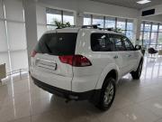 Mitsubishi Pajero Sport II Рестайлинг Москва  - изображение 26