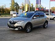 Renault Sandero II Рестайлинг Чебоксары  - изображение 23
