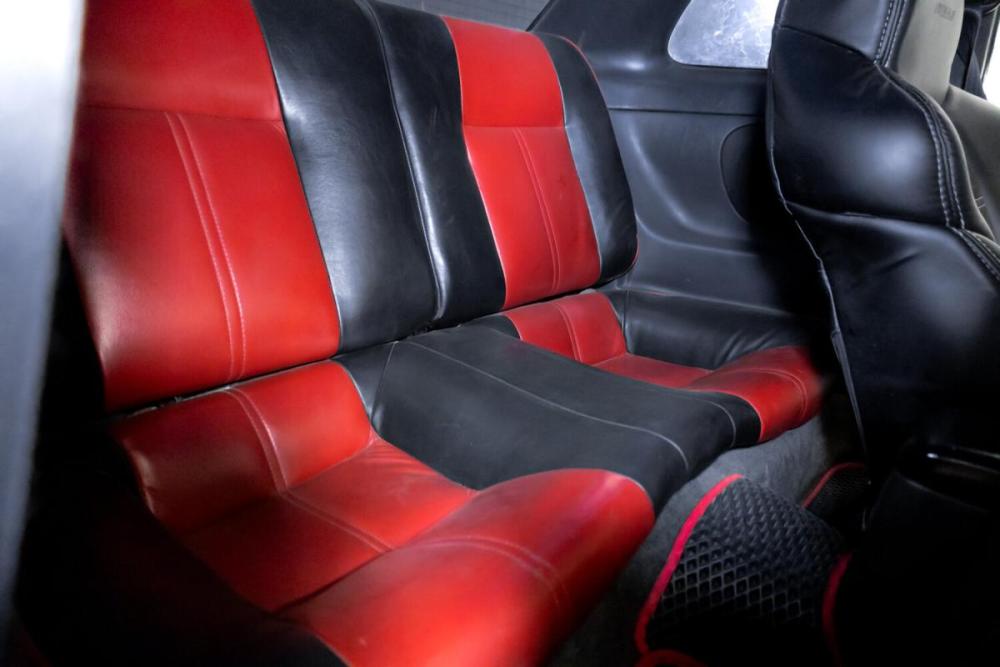Toyota Curren Тюмень  - изображение 24