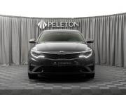 Kia Optima IV Рестайлинг Москва  - изображение 33