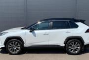 Toyota RAV4 V (XA50) Красноярск  - изображение 45