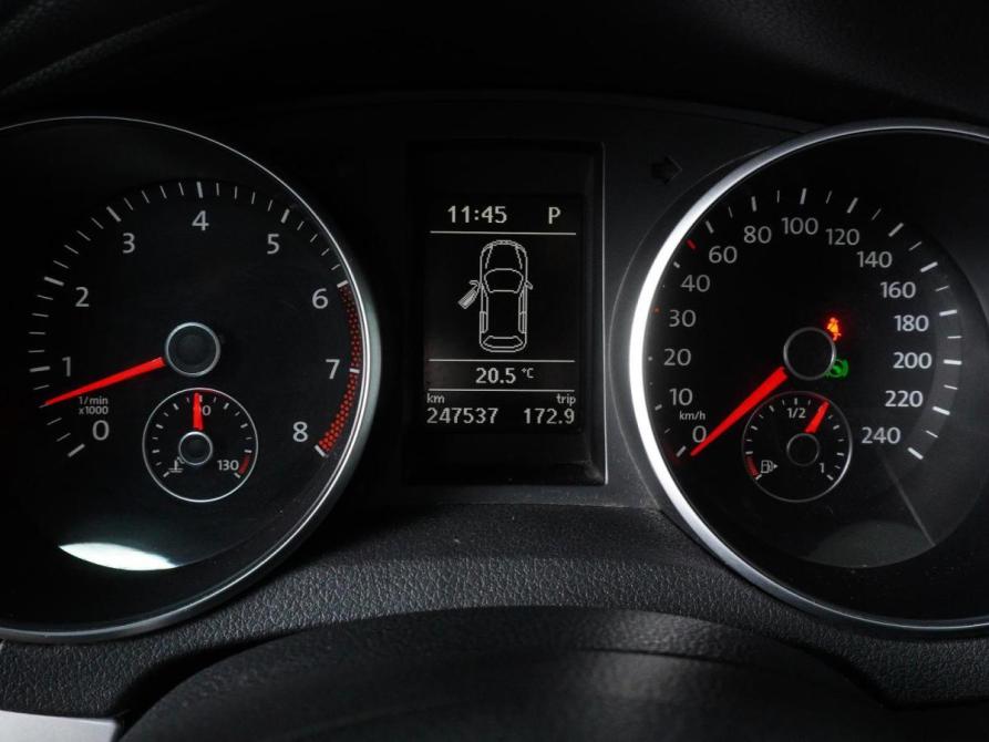 Volkswagen Golf VI Минеральные Воды  - изображение 14