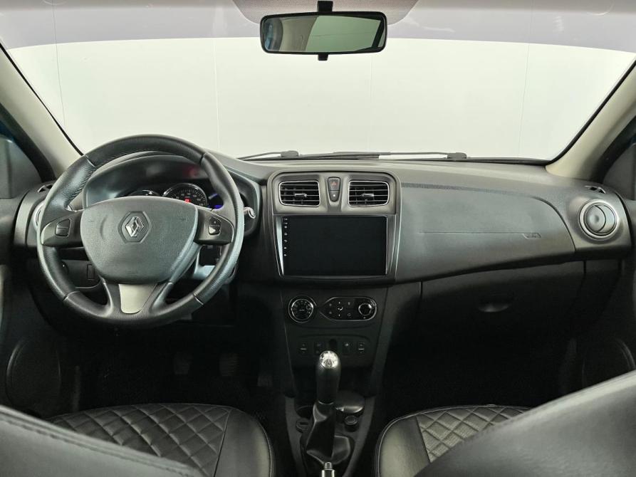 Renault Sandero II Волгоград  - изображение 19
