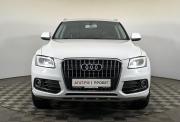 Audi Q5 I (8R) Рестайлинг Нижний Новгород  - изображение 24