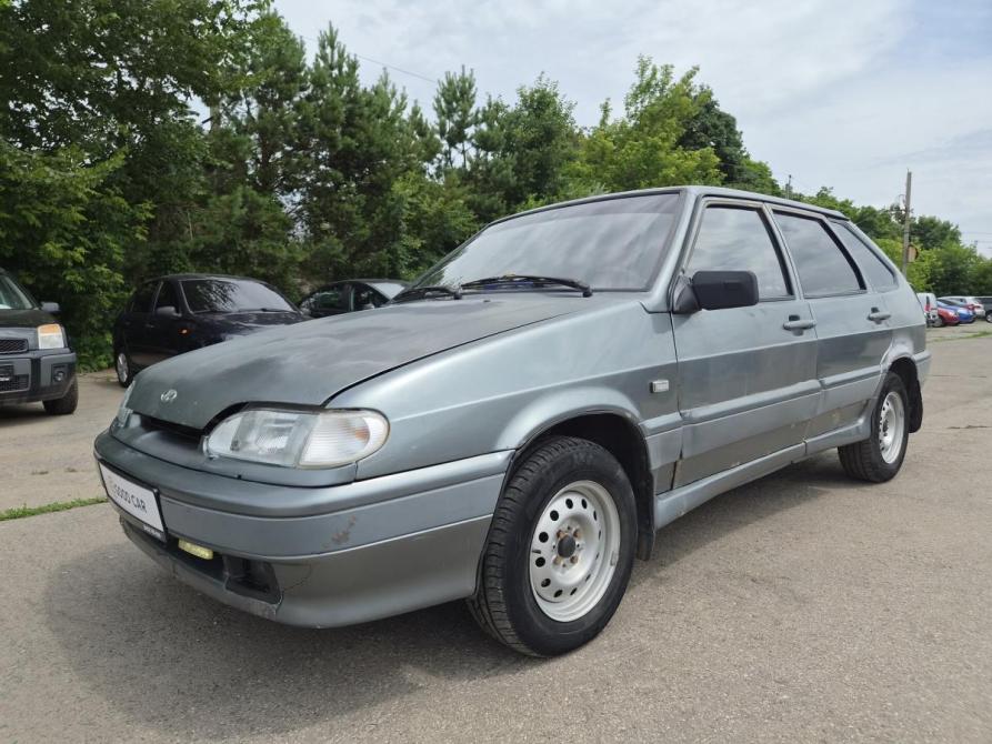 Lada (ВАЗ) 2114 Саратов  - изображение 1
