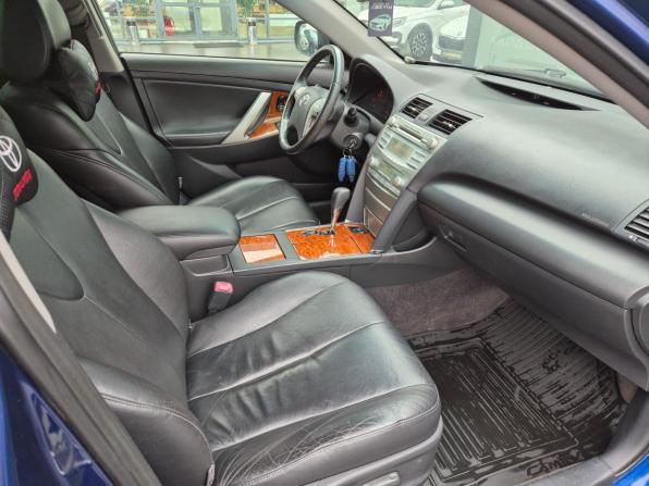 Toyota Camry VI (XV40) с пробегом 2008 года, цена 1 038 000 рублей, 279964 км, седан, Автокод Объявления