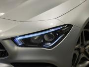 Mercedes-Benz CLA II (C118 X118) Челябинск  - изображение 30