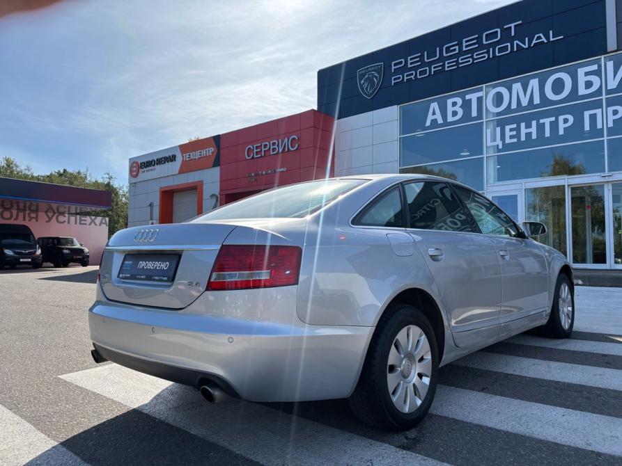 Audi A6 III (C6) Тверь  - изображение 8