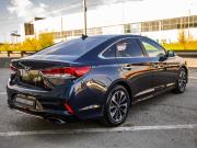 Hyundai Sonata VII (LF) Рестайлинг Волгоград  - изображение 46