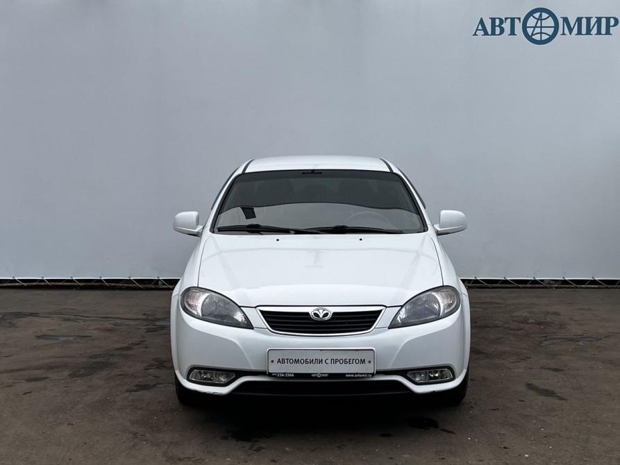 Daewoo Gentra II Москва  - изображение 2