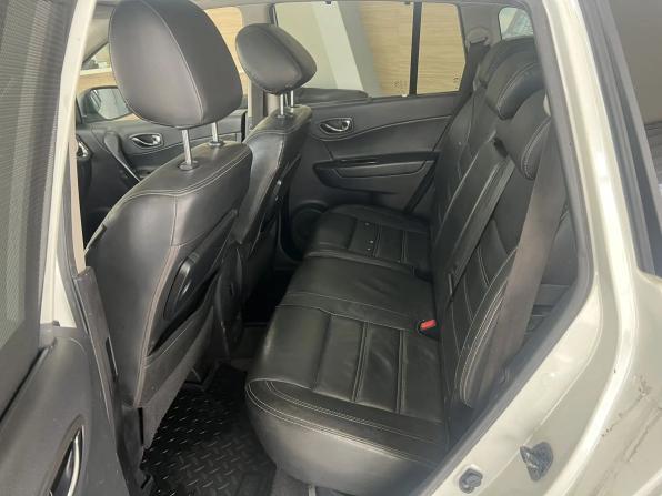 Renault Koleos I Рестайлинг с пробегом 2013 года, цена 1 000 000 рублей, 216000 км, внедорожник, Автокод Объявления