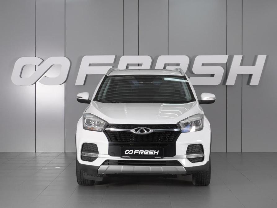 Chery Tiggo 4 I Рестайлинг Минеральные Воды  - изображение 3