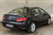 Peugeot 408 I Москва  - изображение 19