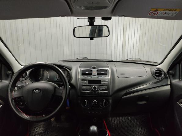 Lada (ВАЗ) Granta I Рестайлинг с пробегом 2022 года, цена 795 000 рублей, 33779 км, хэтчбек, Автокод Объявления