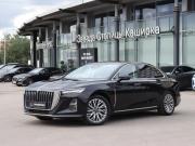 Hongqi H5 II Москва  - изображение 48
