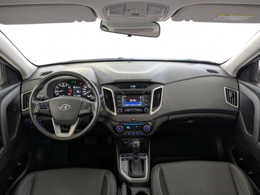 Hyundai Creta I Москва  - изображение 14
