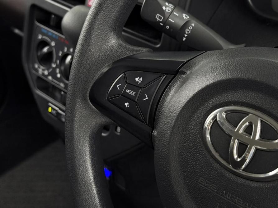 Toyota Roomy I Ростов-на-Дону  - изображение 16