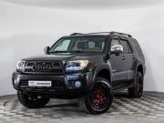 Toyota 4Runner IV Рестайлинг Санкт-Петербург  - изображение 22