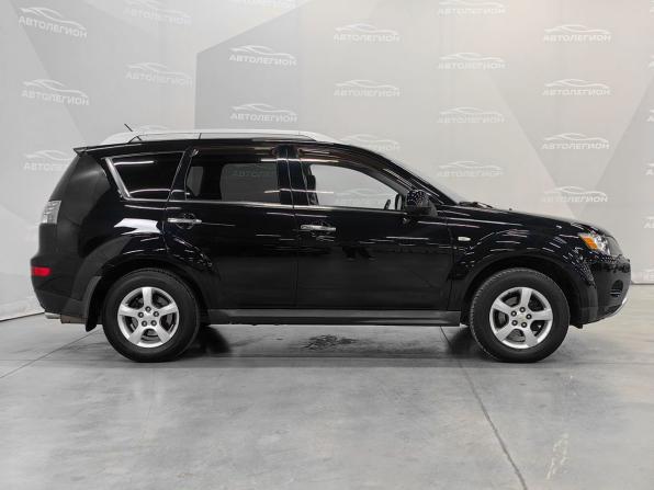 Mitsubishi Outlander II с пробегом 2008 года, цена 1 160 000 рублей, 237000 км, внедорожник, Автокод Объявления