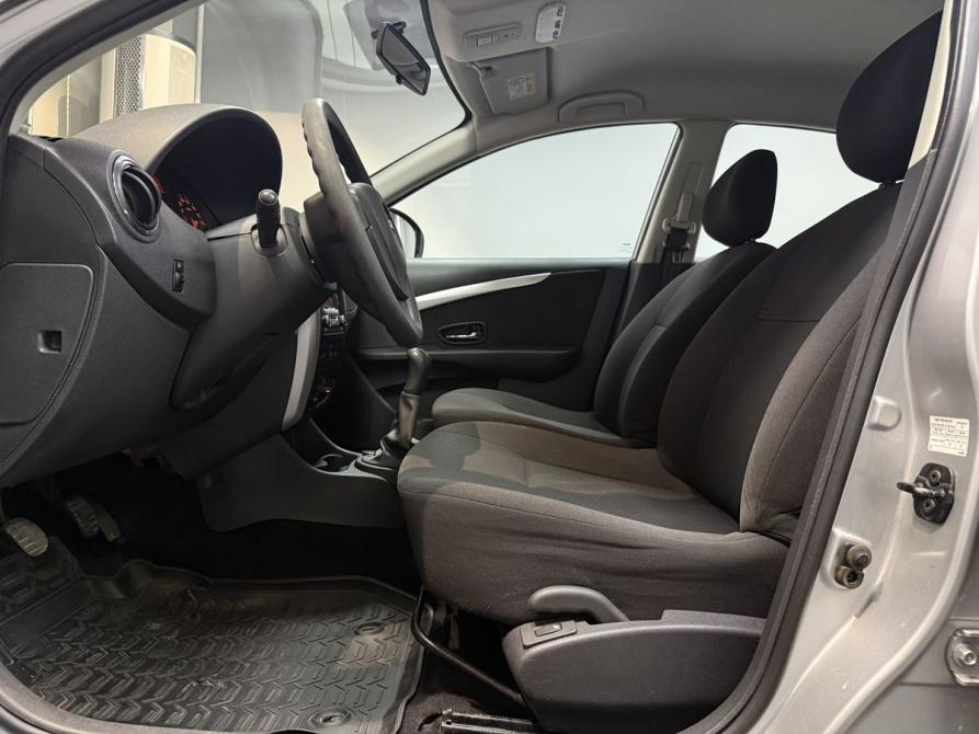 Nissan Almera III (G15) Тверь  - изображение 9