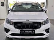 Kia Carnival III Уфа  - изображение 20