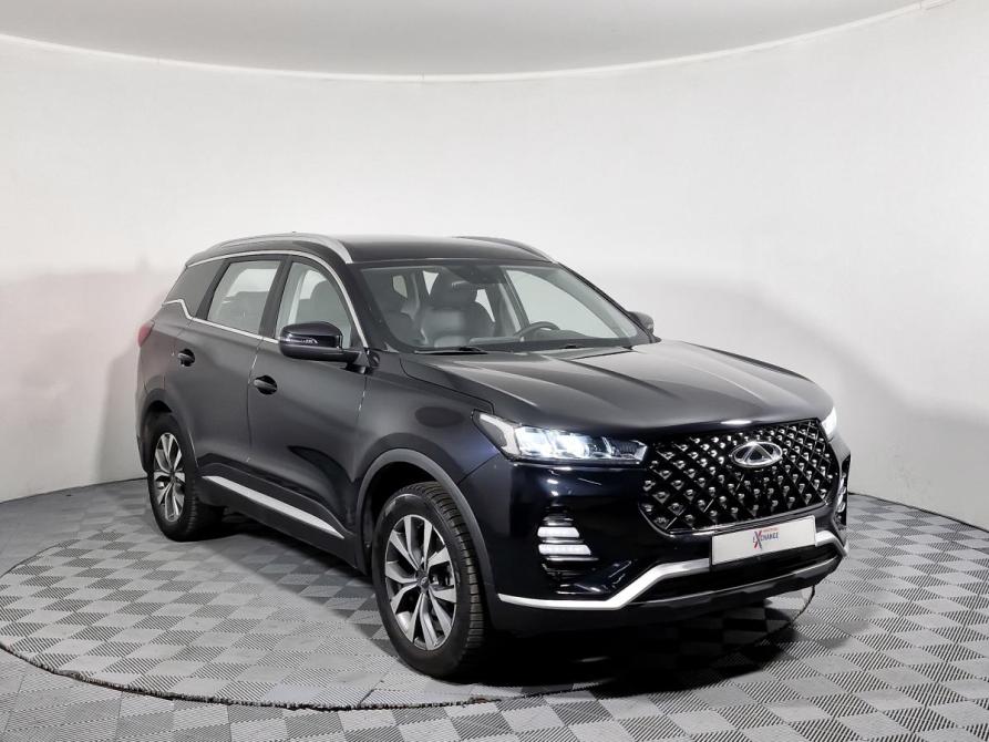 Chery Tiggo 7 Pro I Нижний Новгород  - изображение 3