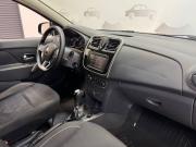 Renault Logan II Рестайлинг Ставрополь  - изображение 27