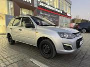 Lada (ВАЗ) Kalina II Набережные Челны  - изображение 24