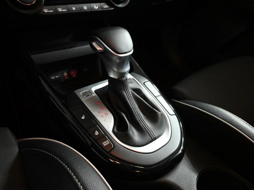 Kia Cerato IV Екатеринбург  - изображение 16