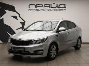 Kia Rio III Рестайлинг Ростов-на-Дону  - изображение 23