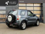 Suzuki Grand Vitara II Казань  - изображение 15