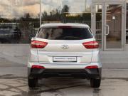 Hyundai Creta I Новосибирск  - изображение 25