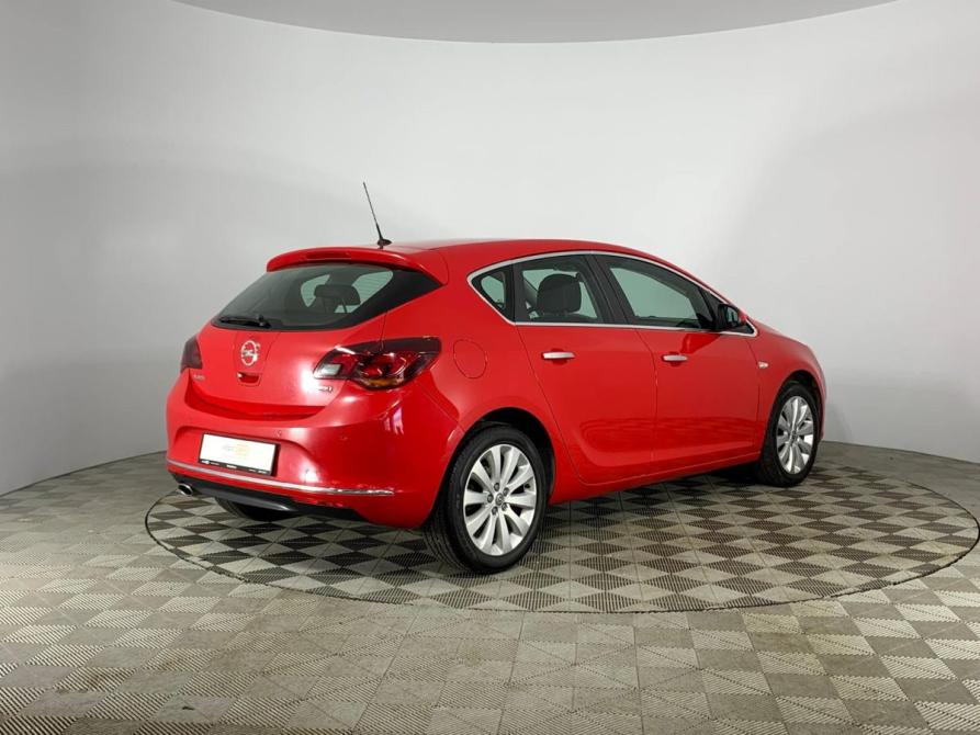 Opel Astra J Рестайлинг Ногинск  - изображение 6